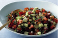Arabic Salad