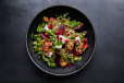 Hamoor Special Salad