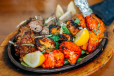 Mix Grill