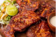 Peri Peri Chicken Charcoal