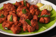 Chicken Kabab