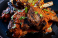 Lamb Chops