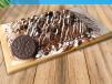 Oreo Waffle