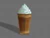 Mocha Frappe