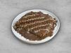 Nutella Chocolate Crepe