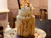Lotus Focus Milkshake
