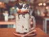 Oreo Crash Milkshake