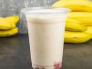 Banana Milkshake