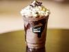 Oreo Milkshake