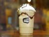 Lotus Milkshake
