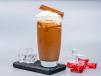 Kitkat Chocolate Milkshake