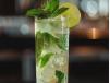 Virgin Mojito