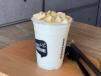 Banana Lassi