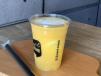 Mango Lassi