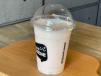 Strawberry Lassi