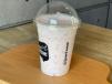 Blueberry Lassi