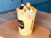Mix Fruits Lassi