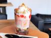 Fruit Falooda