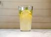 Ginger Lime Juice
