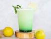 Mint Lime Juice
