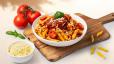 Penne Arrabbiata