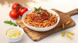 Spaghetti Bolognese