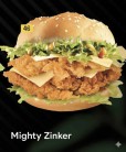 Mighty Zinker