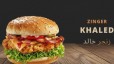 Zinker Khalid