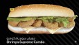 Shrimps Supreme