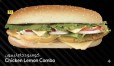 Chicken Lemon