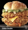 Zinker Double