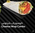 Cheetos Warp