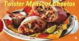 Twister Mansoor Cheetos