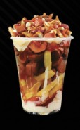 Hotdog Cheese