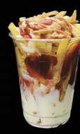 Potato Shake