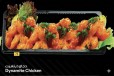 Dynamite Chicken