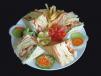 Zinger Club Sandwich