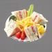 Special Hut Club Sandwich