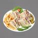 Mega Club Sandwich