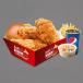 Dinner Meal