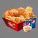 Jumbo Meal