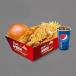 Strips Meal