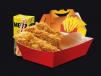 Strips Kids Meal