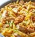 Chicken Pasta