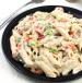 Vegetables Pasta