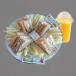 Tuna Club Sandwich