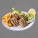 Diet Beef Club Sandwich