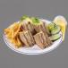 Diet Chicken Club Sandwich