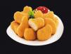 Chicken Nuggets Platter