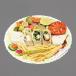 Shish Tawook Platter